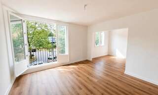 Appartement 5 Pièces 93 m² à vendre à Rennes (35000)