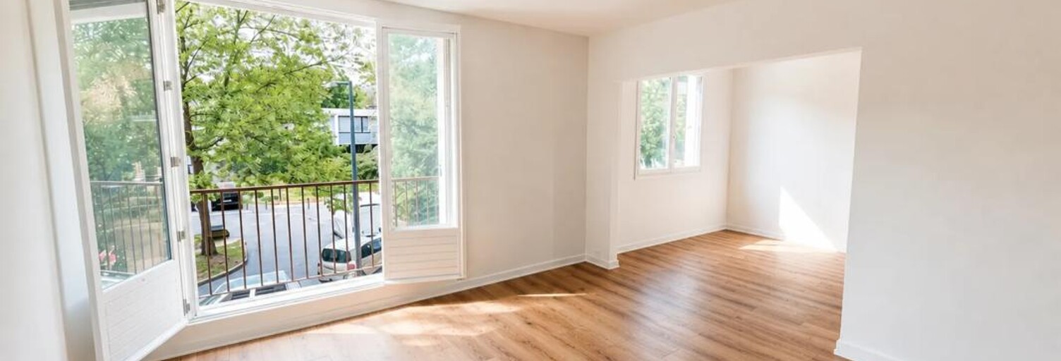 Appartement 5 Pièces 93 m² à vendre à Rennes (35000)