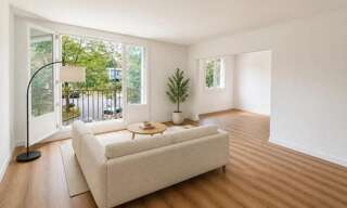 Appartement 5 Pièces 93 m² à vendre à Rennes (35000)