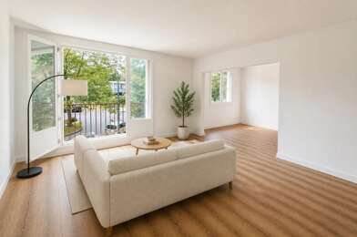 Appartement 5 pièces 199000 €