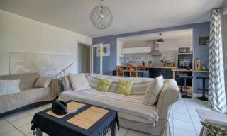Appartement 4 Pièces 83 m² à vendre à Toulouse (31200)