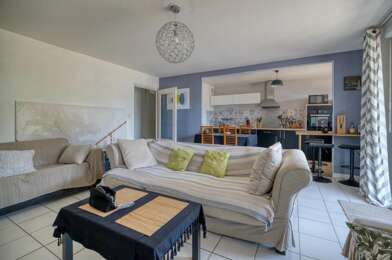 Appartement 4 pièces 205000 €