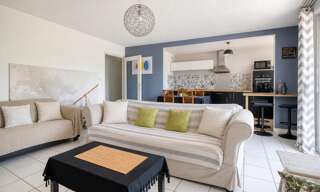 Appartement 4 Pièces 83 m² à vendre à Toulouse (31200)