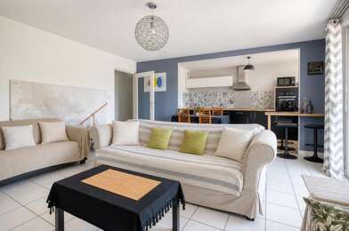Appartement 4 pièces 205000 €