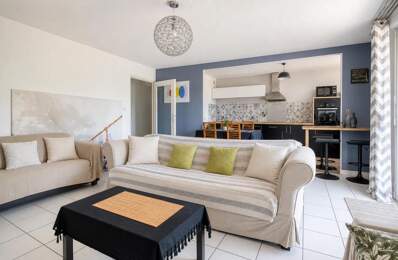 Appartement de 4 pièces de 83 m² à Toulouse — photo du bien