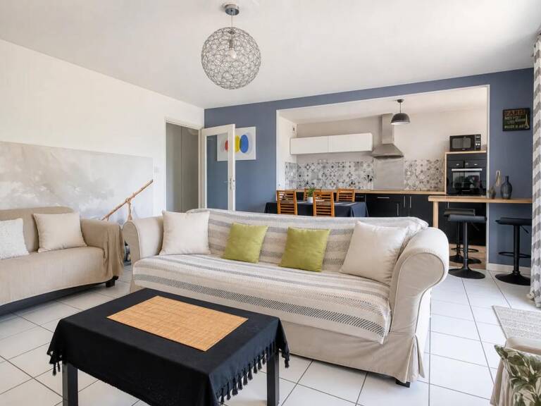 Appartement de 4 pièces de 83 m² à Toulouse — photo 1