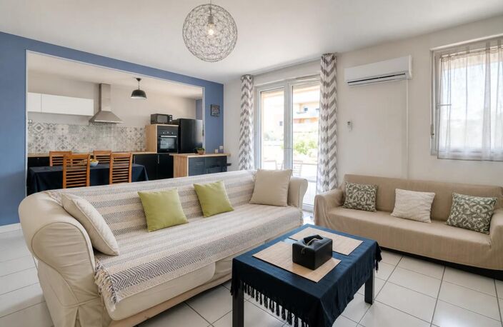 Appartement de 4 pièces de 83 m² à Toulouse — photo 2