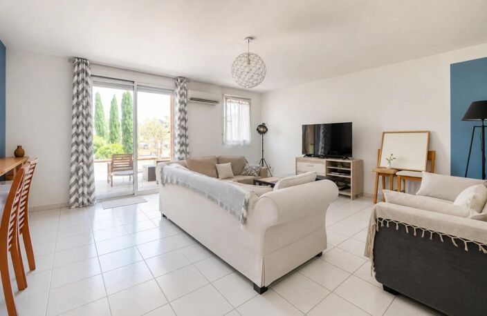 Appartement de 4 pièces de 83 m² à Toulouse — photo 3
