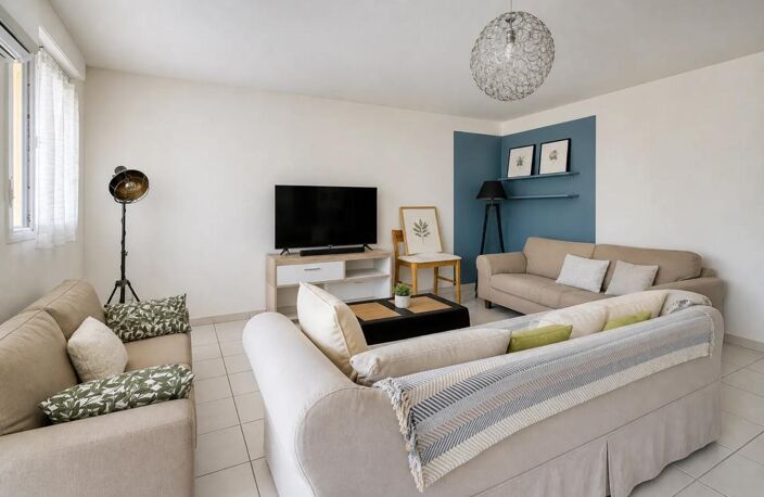 Appartement de 4 pièces de 83 m² à Toulouse — photo 4