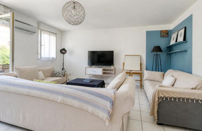 Appartement de 4 pièces de 83 m² à Toulouse — photo 5