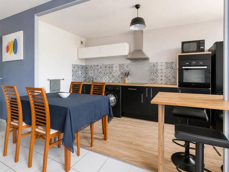 Appartement de 4 pièces de 83 m² à Toulouse — photo 1