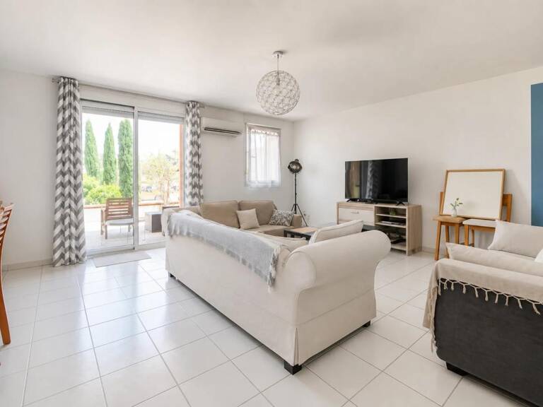 Appartement de 4 pièces de 83 m² à Toulouse — photo 1