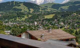 Appartement 4 Pièces 67 m² à vendre à Megève (74120)