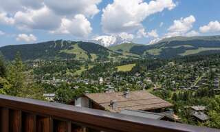 Appartement 4 Pièces 67 m² à vendre à Megève (74120)