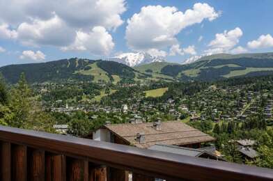 Appartement 4 pièces 690000 €