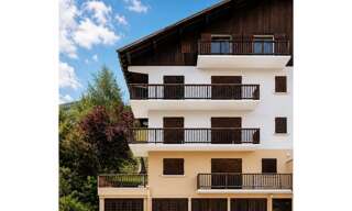 Appartement 4 Pièces 67 m² à vendre à Megève (74120)