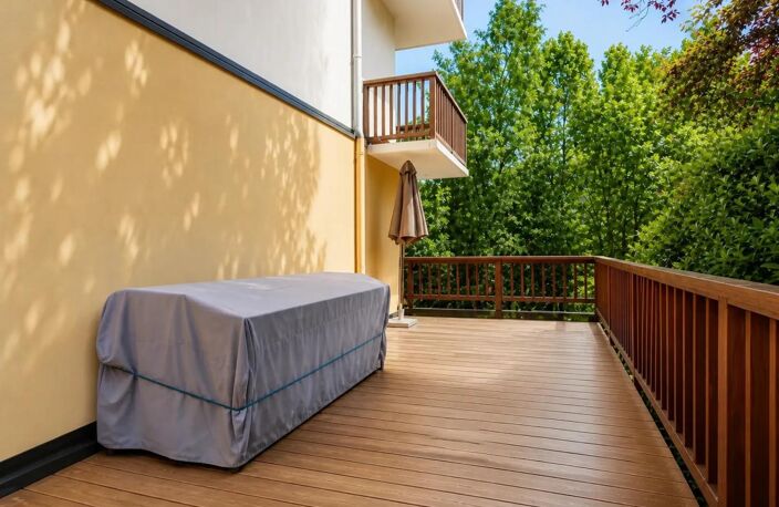 Appartement T4 Megève — photo 2