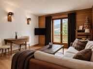 Appartement T4 Megève — photo 2