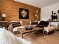 Appartement T4 Megève — photo 3