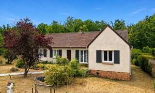 Maison 6 Pièces 131 m² à vendre à Moisson (78840)