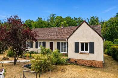 Maison 6 pièces 353000 €