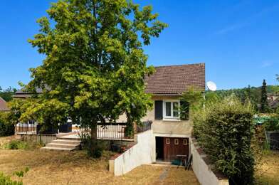 Maison 6 pièces 353000 €