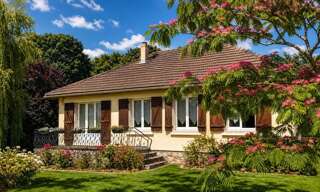 Maison 5 Pièces 83 m² à vendre à Saint-Pierre-en-Auge (14170)