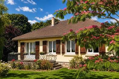 Maison 5 pièces 234000 €
