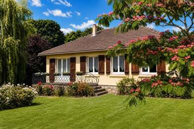 Maison 5 pièces 230000 €