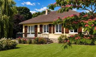 Maison 5 Pièces 83 m² à vendre à Saint-Pierre-en-Auge (14170)