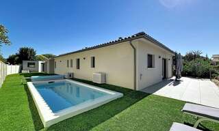 Maison 6 Pièces 120 m² à vendre à Le Taillan-Médoc (33320)