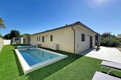 Maison 6 pièces 595000 €
