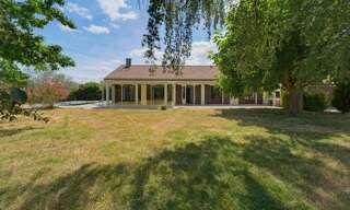 Maison 6 Pièces 142 m² à vendre à Sallebœuf (33370)