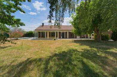 Maison 6 pièces 446000 €