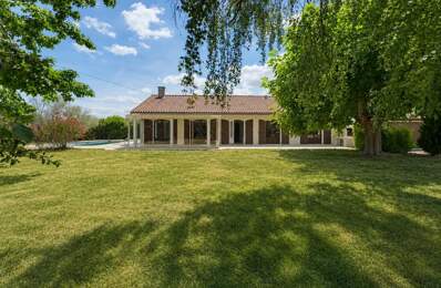 Maison de 6 pièces de 142 m² à Sallebœuf — photo du bien