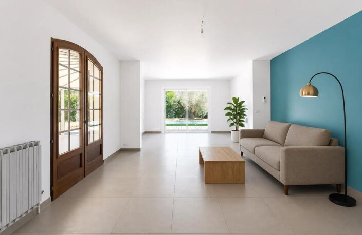 Maison de 6 pièces de 142 m² à Sallebœuf — photo 2