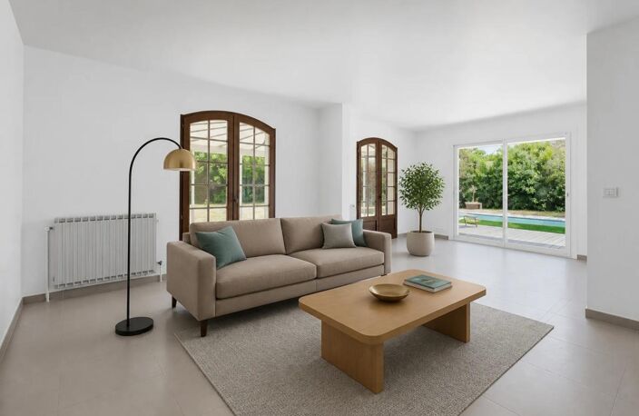 Maison de 6 pièces de 142 m² à Sallebœuf — photo 3