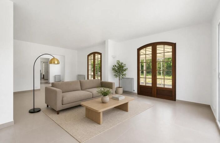 Maison de 6 pièces de 142 m² à Sallebœuf — photo 4