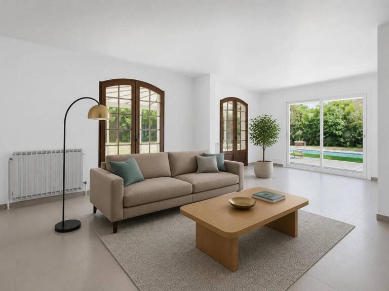 Maison de 6 pièces de 142 m² à Sallebœuf — photo 1