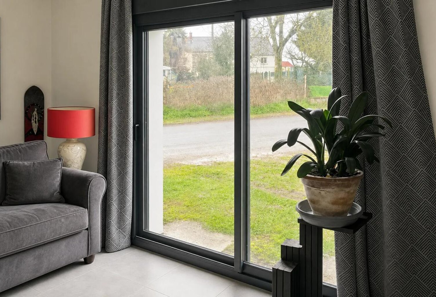 Chaleureuse maison en pierres à Saint-Séglin — photo 1