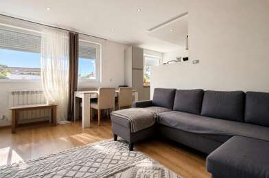 Appartement 4 pièces 199000 €