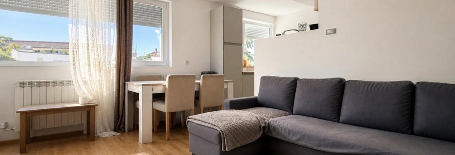 Appartement 4 Pièces 79 m² à vendre à Nancy (54000)