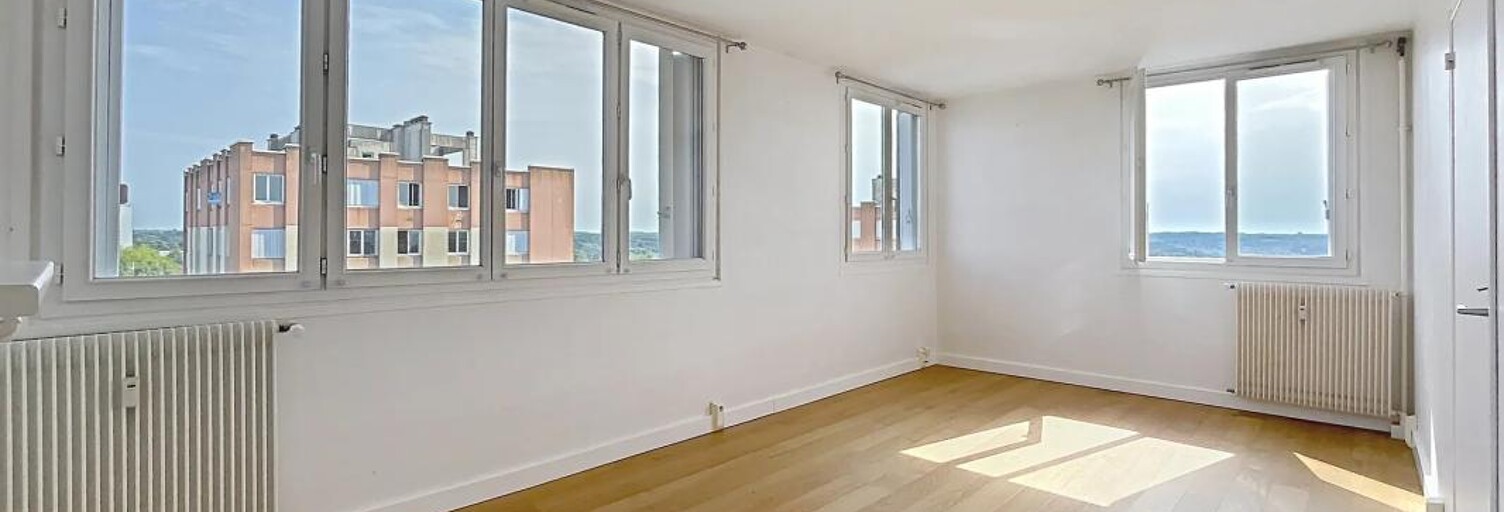 Appartement 3 Pièces 68 m² à vendre à Rouen (76000)