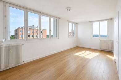 Appartement 3 pièces 75000 €