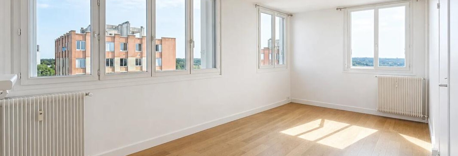 Appartement 3 Pièces 68 m² à vendre à Rouen (76000)