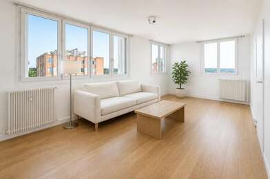 Appartement 3 pièces 75000 €