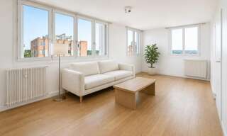 Appartement 3 Pièces 68 m² à vendre à Rouen (76000)