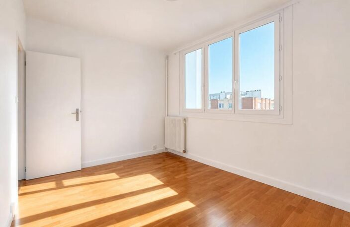 Appartement 3 pièces de 68 m² situé à Rouen — photo 4