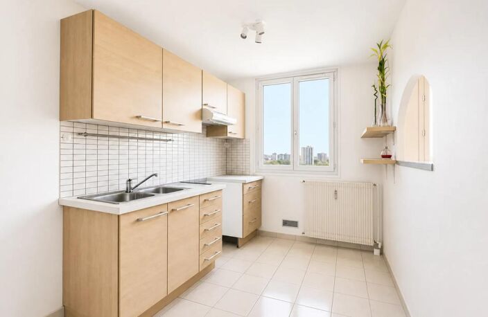 Appartement 3 pièces de 68 m² situé à Rouen — photo 5