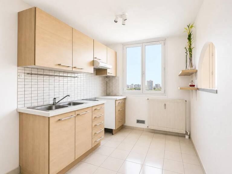 Appartement 3 pièces de 68 m² situé à Rouen — photo 1